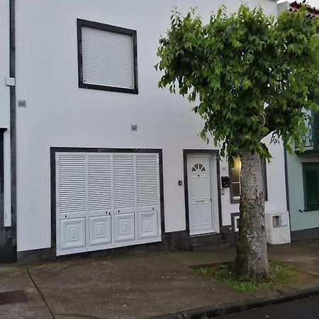 Quarto1 Com Wc Privado E Cozinha Partilhada 蓬塔德尔加达 外观 照片