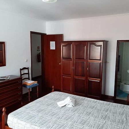 Quarto1 Com Wc Privado E Cozinha Partilhada 蓬塔德尔加达 外观 照片
