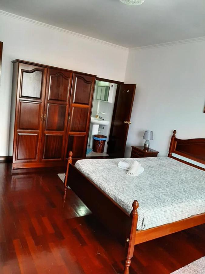 Quarto1 Com Wc Privado E Cozinha Partilhada 蓬塔德尔加达 外观 照片