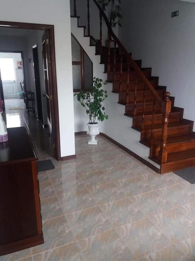 Quarto1 Com Wc Privado E Cozinha Partilhada 蓬塔德尔加达 外观 照片